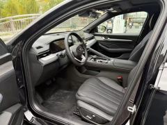 Geely Xingui 1.5T Edition - photo 5