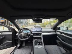 Geely Xingui 1.5T Edition - photo 6