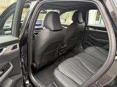 Geely Xingui 1.5T Edition - photo 8