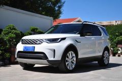 Land Rover Discovery 3.0T 360PS S - ფოტო 1
