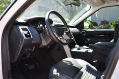 Land Rover Discovery 3.0T 360PS S - ფოტო 10