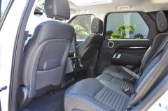 Land Rover Discovery 3.0T 360PS S - ფოტო 11