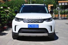 Land Rover Discovery 3.0T 360PS S - ფოტო 2