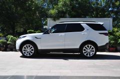 Land Rover Discovery 3.0T 360PS S - ფოტო 3