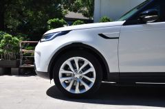 Land Rover Discovery 3.0T 360PS S - ფოტო 8