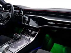 Audi A6L 45 TFSI Premium Dynamic - photo 10