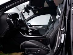 Audi A6L 45 TFSI Premium Dynamic - photo 11
