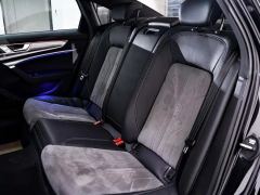 Audi A6L 45 TFSI Premium Dynamic - photo 12