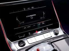 Audi A6L 45 TFSI Premium Dynamic - photo 14