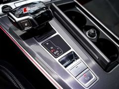 Audi A6L 45 TFSI Premium Dynamic - photo 18