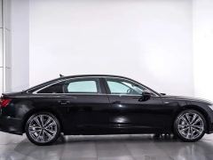 Audi A6L 45 TFSI Premium Dynamic - photo 3