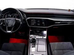 Audi A6L 45 TFSI Premium Dynamic - photo 6