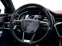 Audi A6L 45 TFSI Premium Dynamic - photo 7