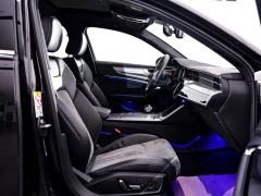 Audi A6L 45 TFSI Premium Dynamic - photo 8