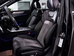 Audi A6L 45 TFSI Premium Dynamic - photo 9
