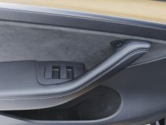 Tesla Model Y 545km Rear-Wheel Drive Edition - ფოტო 13