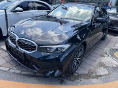 BMW 3 Series 325Li M Sport Package - ფოტო 1