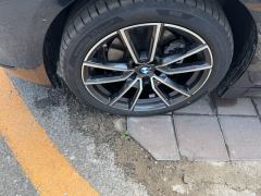 BMW 3 Series 325Li M Sport Package - ფოტო 2