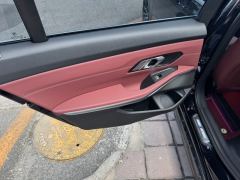 BMW 3 Series 325Li M Sport Package - ფოტო 6
