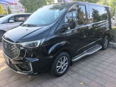 Ford Tourneo 2.0T Edition - ფოტო 1