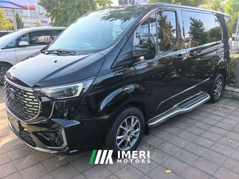2023 Ford Tourneo 2.0T Edition - ავტომობილი ჩინეთიდან