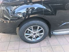 Ford Tourneo 2.0T Edition - ფოტო 2