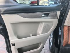 Ford Tourneo 2.0T Edition - ფოტო 3