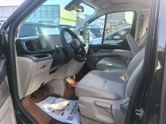 Ford Tourneo 2.0T Edition - ფოტო 4