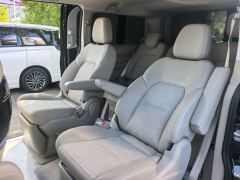 Ford Tourneo 2.0T Edition - ფოტო 5