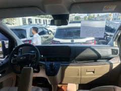 Ford Tourneo 2.0T Edition - ფოტო 7