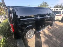 Ford Tourneo 2.0T Edition - ფოტო 8