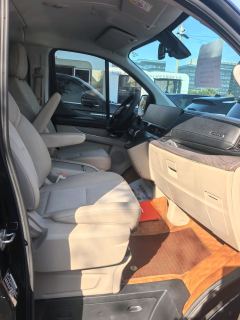Ford Tourneo 2.0T Edition - ფოტო 9