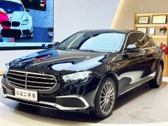 Mercedes-Benz E Class E-Class E 300 L Luxury - ფოტო 1