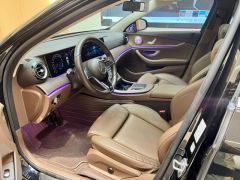 Mercedes-Benz E Class E-Class E 300 L Luxury - ფოტო 10