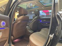 Mercedes-Benz E Class E-Class E 300 L Luxury - ფოტო 11