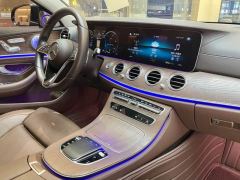 Mercedes-Benz E Class E-Class E 300 L Luxury - ფოტო 12