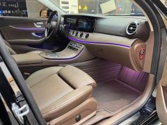 Mercedes-Benz E Class E-Class E 300 L Luxury - ფოტო 13