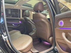 Mercedes-Benz E Class E-Class E 300 L Luxury - ფოტო 14