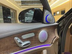 Mercedes-Benz E Class E-Class E 300 L Luxury - ფოტო 15