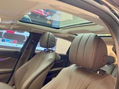 Mercedes-Benz E Class E-Class E 300 L Luxury - ფოტო 16