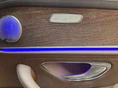 Mercedes-Benz E Class E-Class E 300 L Luxury - ფოტო 17