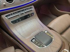 Mercedes-Benz E Class E-Class E 300 L Luxury - ფოტო 18