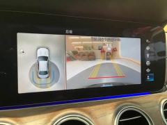 Mercedes-Benz E Class E-Class E 300 L Luxury - ფოტო 19