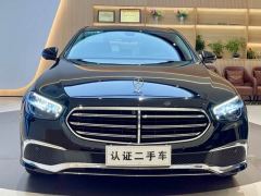 Mercedes-Benz E Class E-Class E 300 L Luxury - ფოტო 2