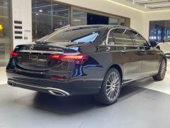 Mercedes-Benz E Class E-Class E 300 L Luxury - ფოტო 3