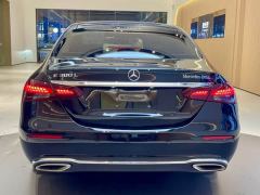 Mercedes-Benz E Class E-Class E 300 L Luxury - ფოტო 4