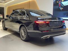 Mercedes-Benz E Class E-Class E 300 L Luxury - ფოტო 6