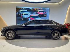 Mercedes-Benz E Class E-Class E 300 L Luxury - ფოტო 7