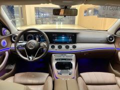 Mercedes-Benz E Class E-Class E 300 L Luxury - ფოტო 8