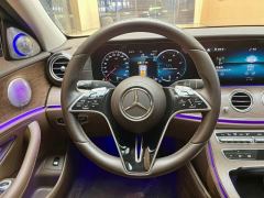 Mercedes-Benz E Class E-Class E 300 L Luxury - ფოტო 9